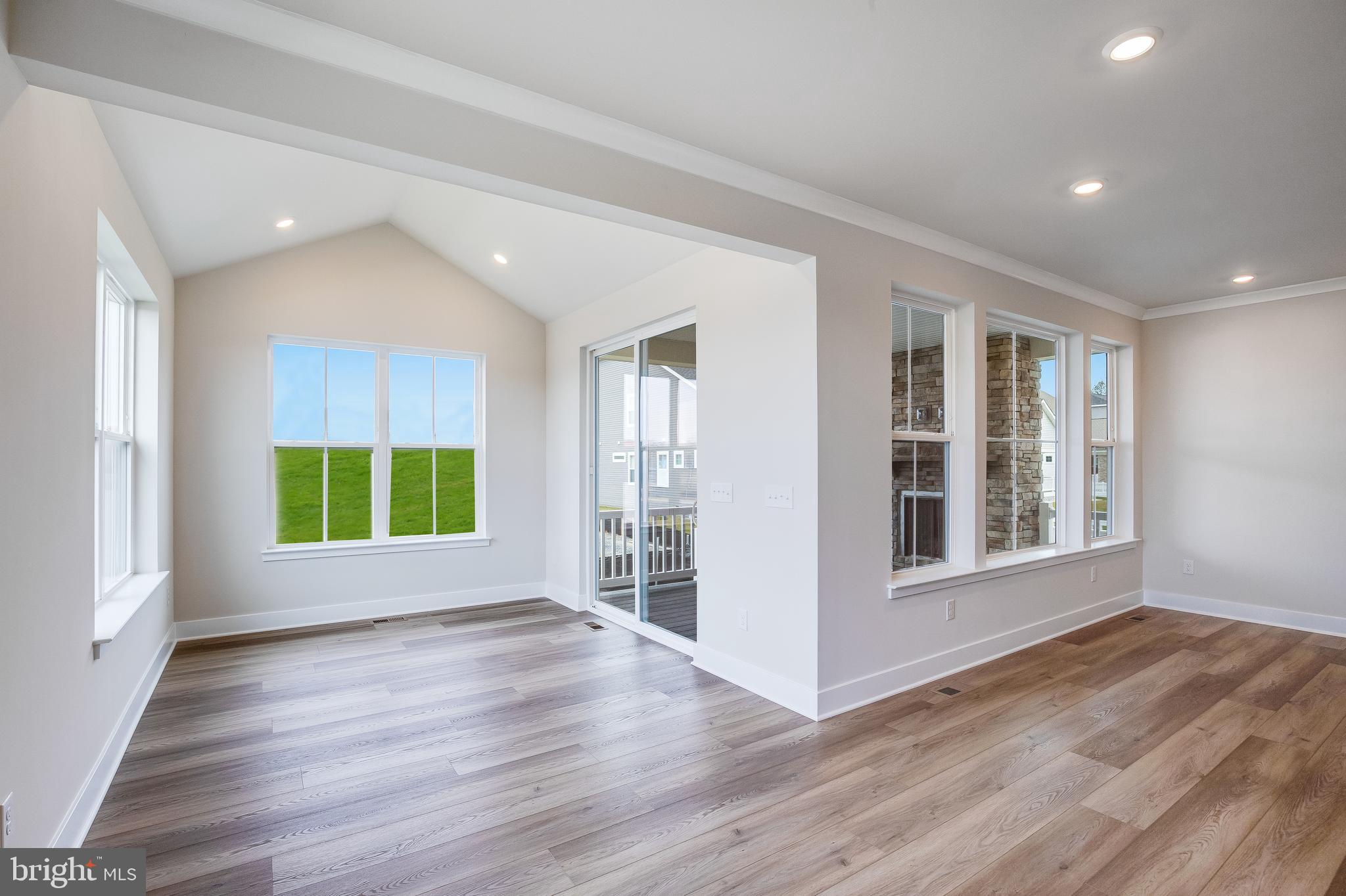 209 Mariners Circle Milton, DE 19968 - Photo 20 of 33 sunroom