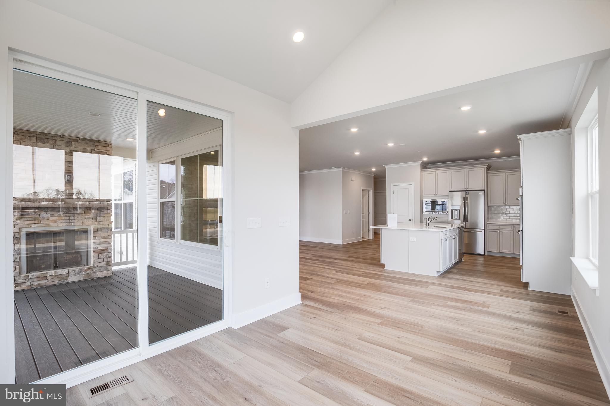 209 Mariners Circle Milton, DE 19968 - Photo 21 of 33 sunroom