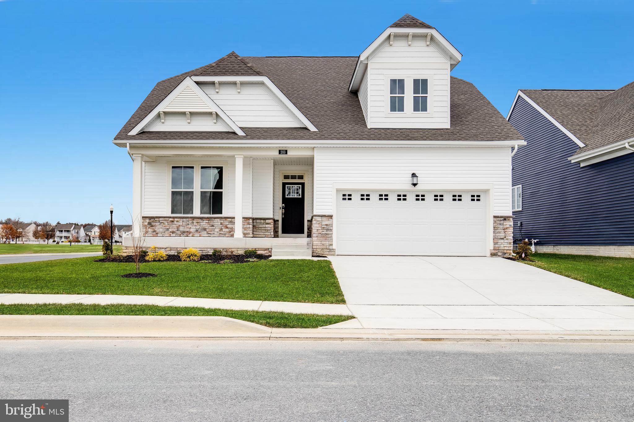 209 Mariners Circle Milton, DE 19968 - Photo 33 of 33 Photos of similar home