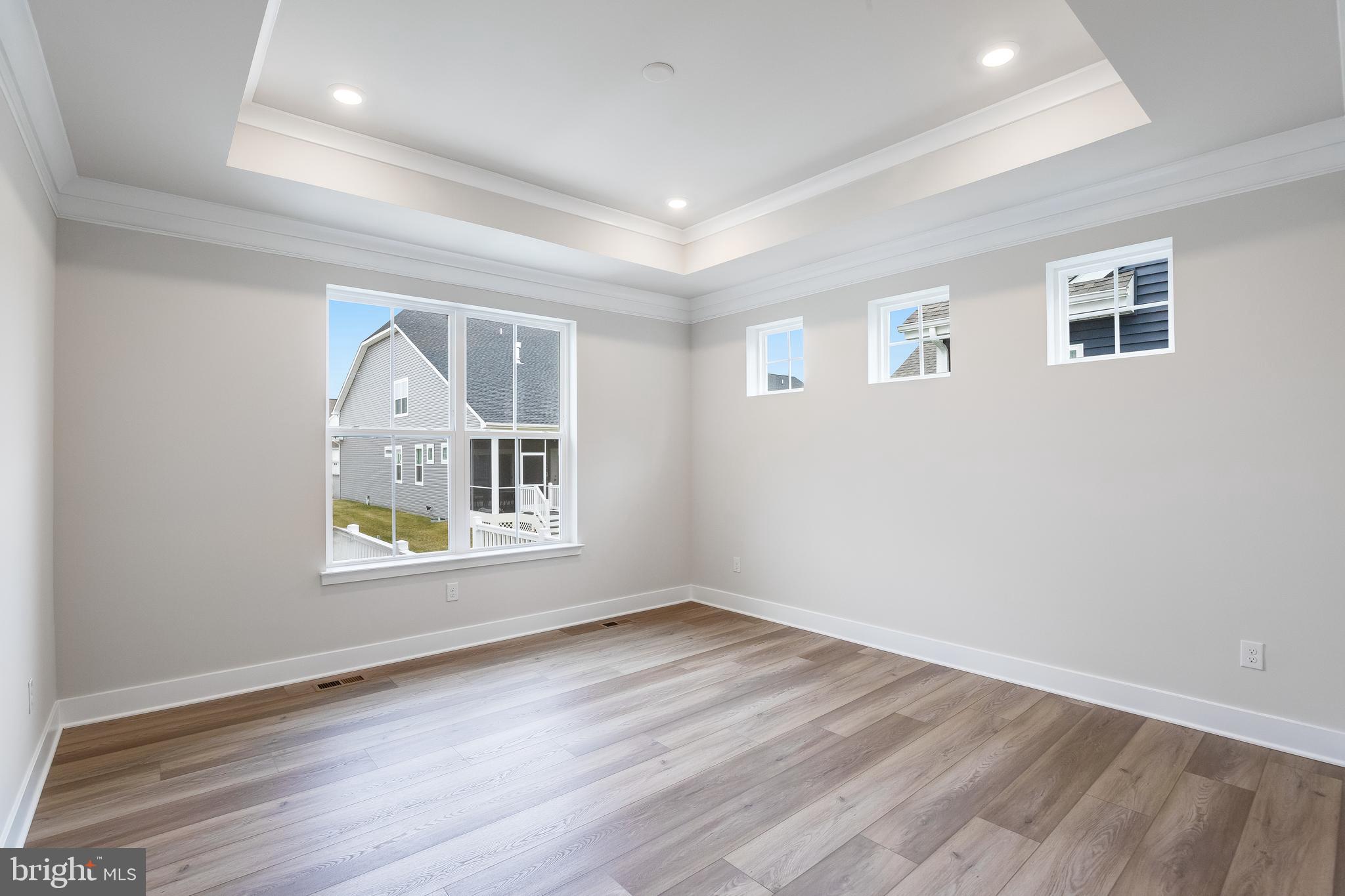 209 Mariners Circle Milton, DE 19968 - Photo 9 of 33 Primary bedroom suite