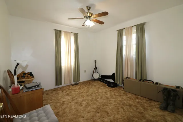 $320,000 | 1058 Mountain View Road, Robbins, TN 37852