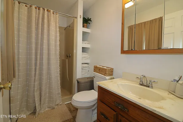 $320,000 | 1058 Mountain View Road, Robbins, TN 37852