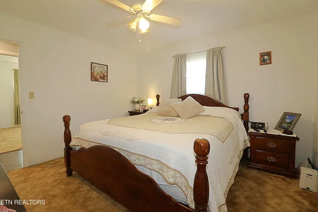 $320,000 | 1058 Mountain View Road, Robbins, TN 37852