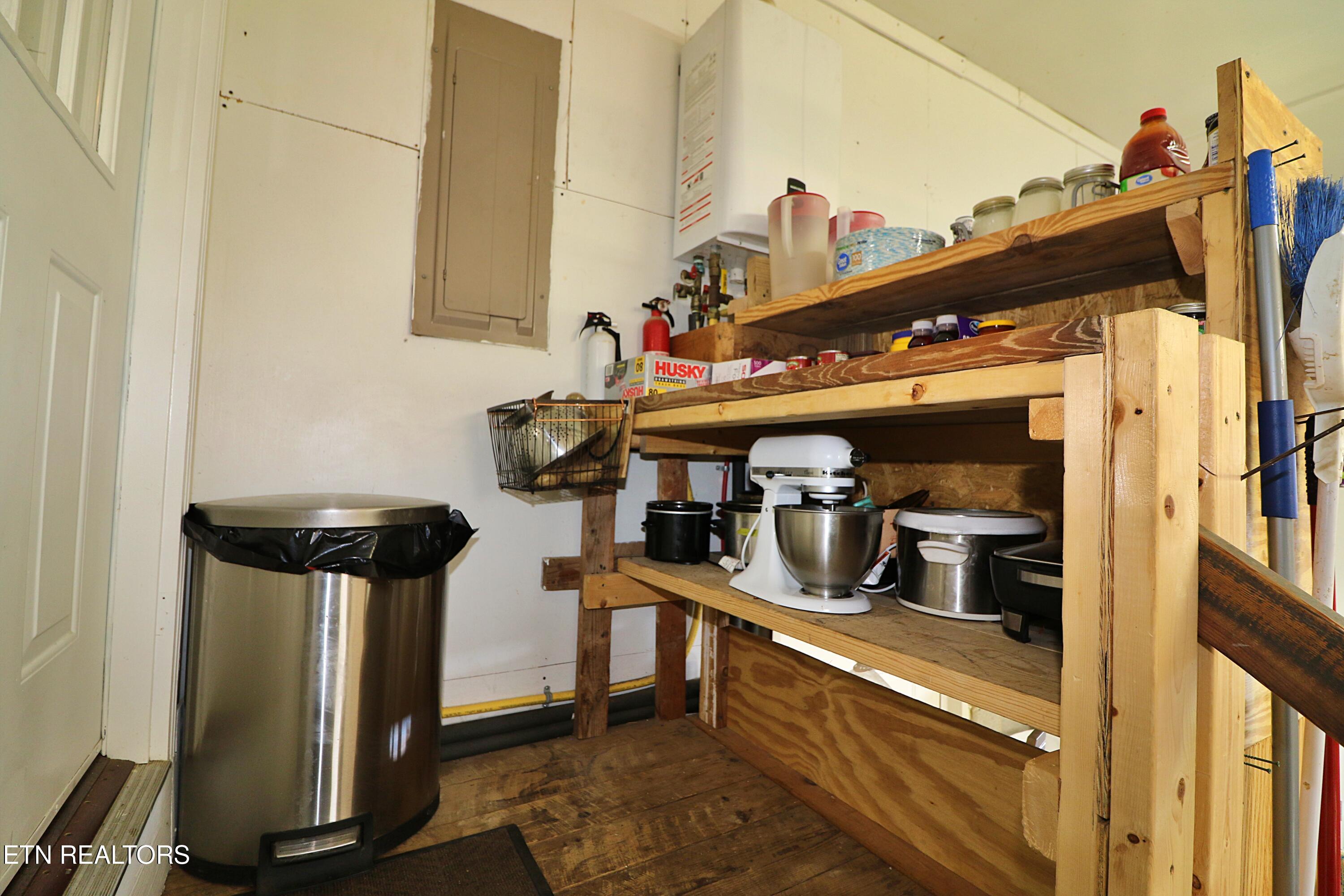 1058 Mountain View Road Robbins, TN 37852 - Photo 26 of 55 094A2482