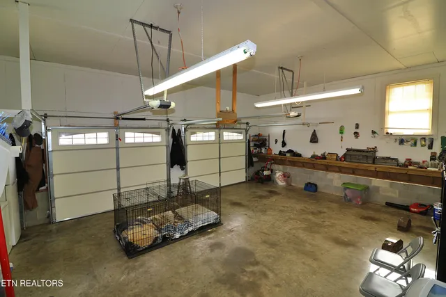 $320,000 | 1058 Mountain View Road, Robbins, TN 37852