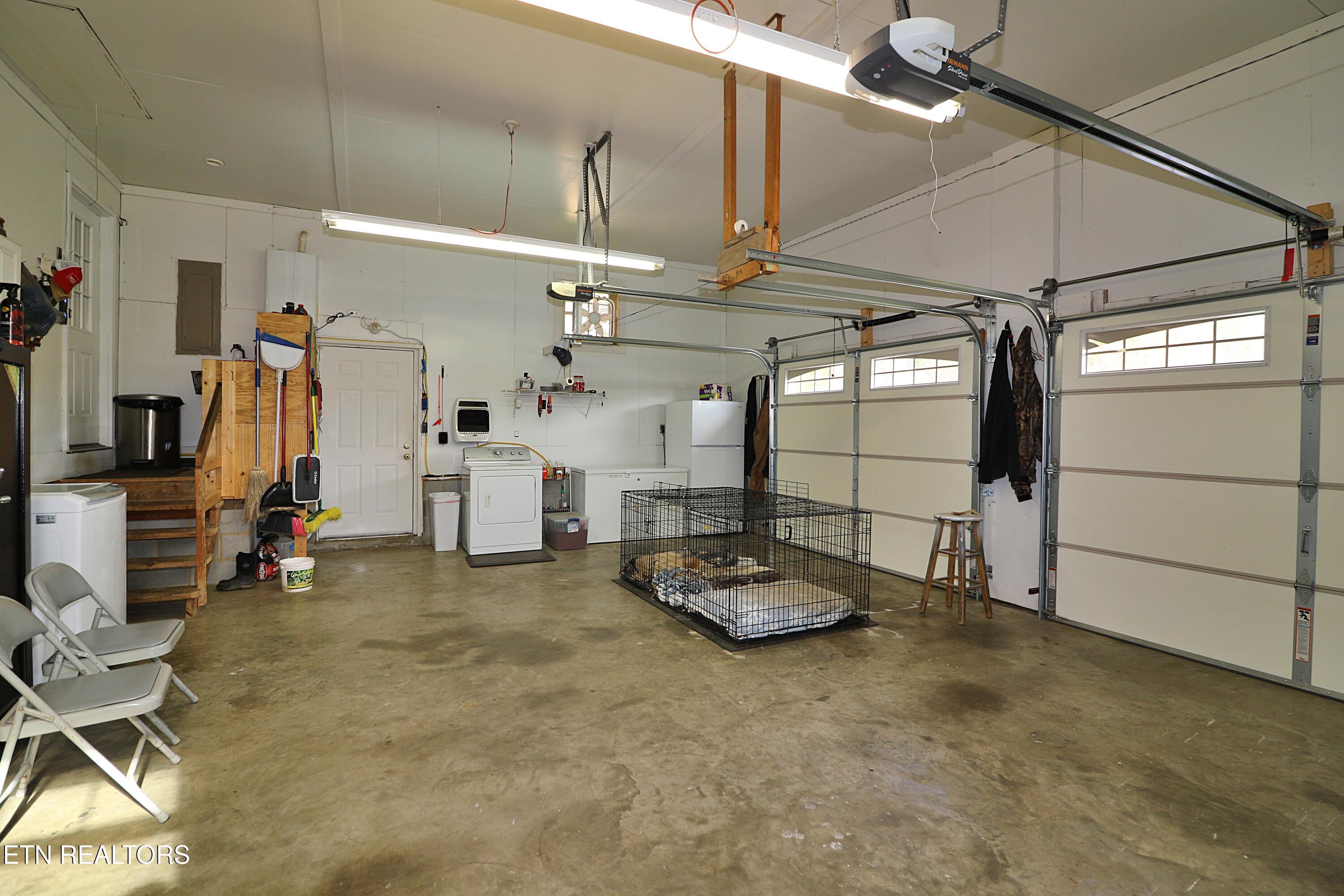 1058 Mountain View Road Robbins, TN 37852 - Photo 28 of 55 094A2483