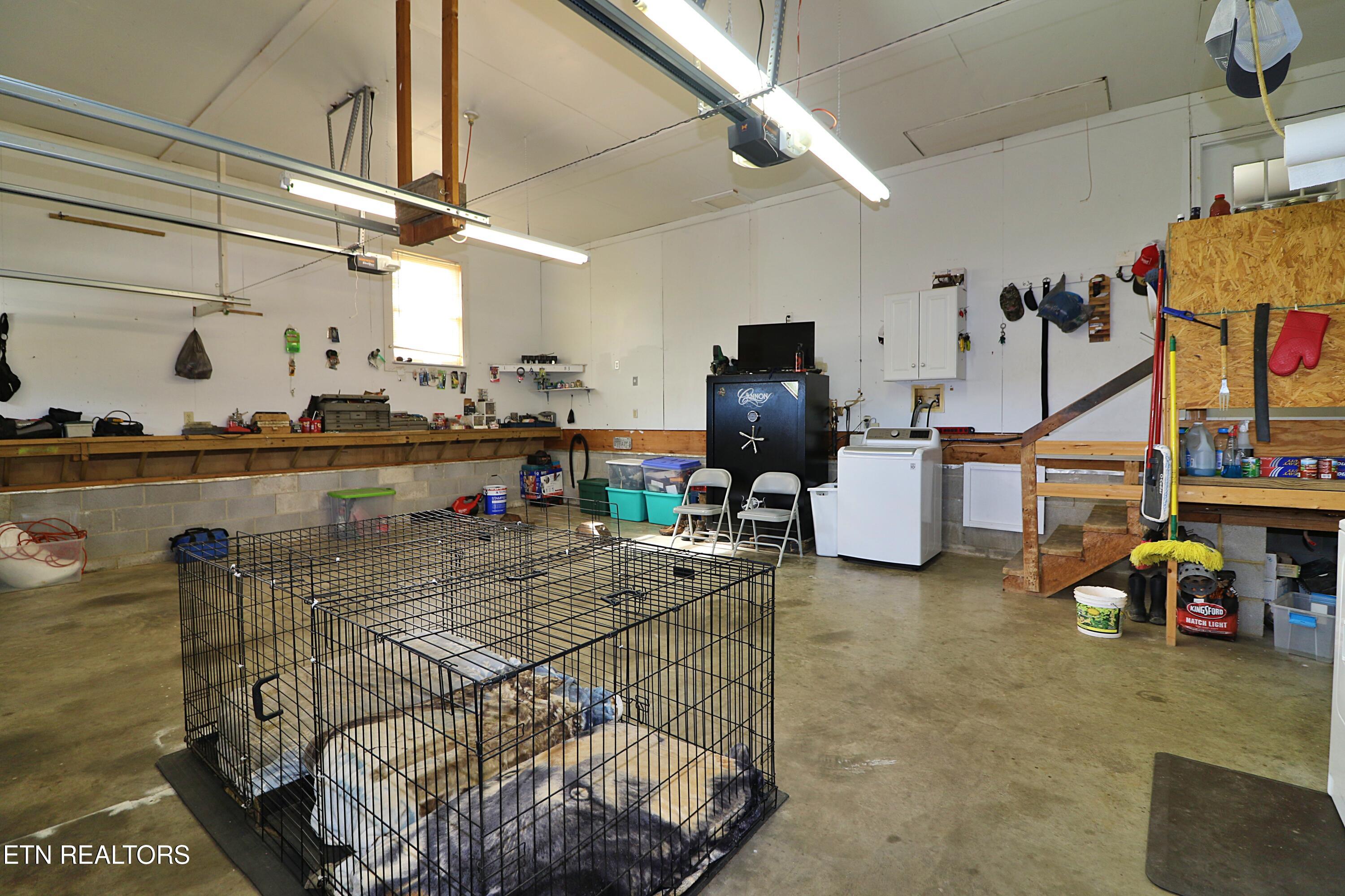 1058 Mountain View Road Robbins, TN 37852 - Photo 30 of 55 094A2485