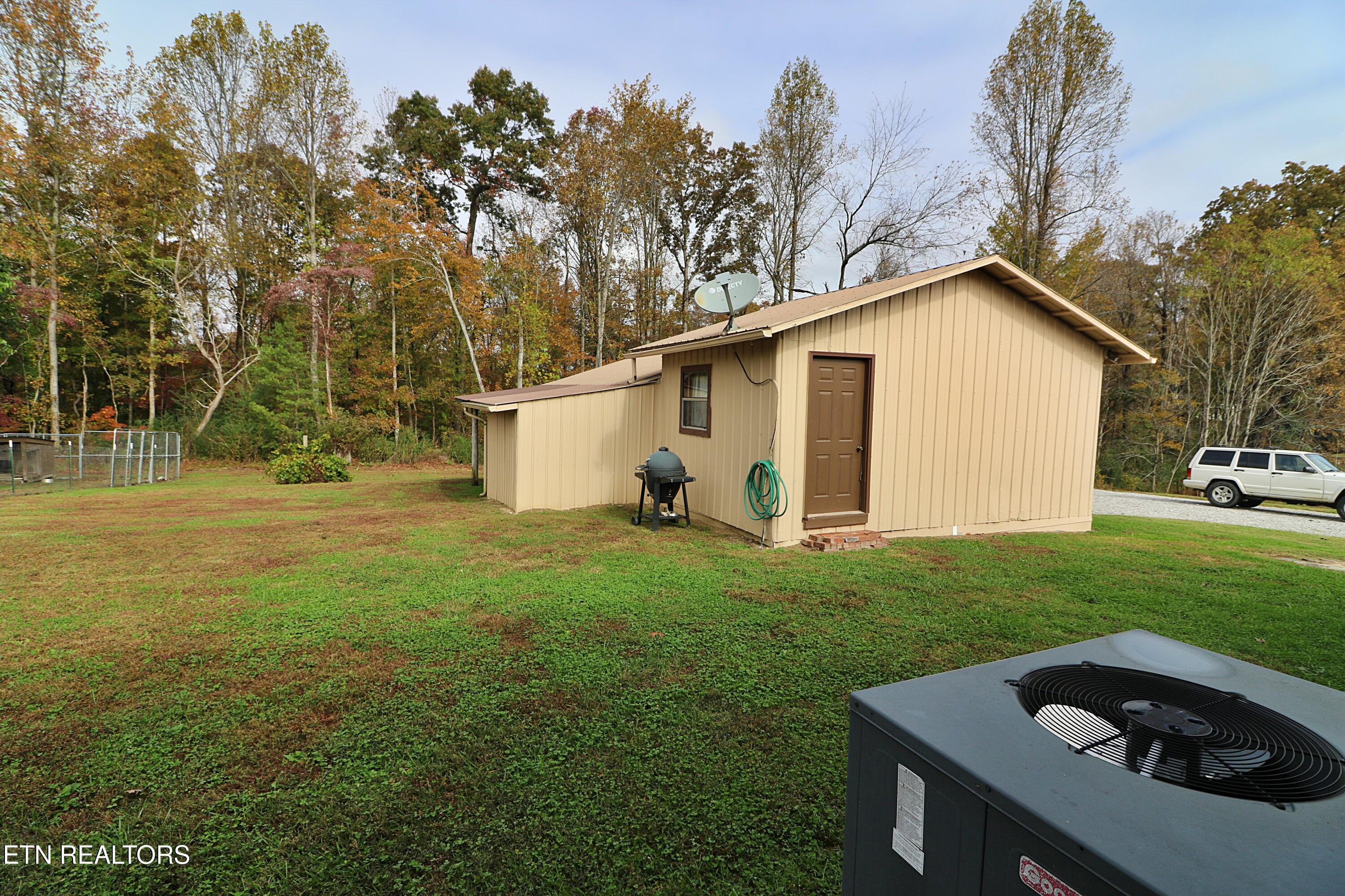 1058 Mountain View Road Robbins, TN 37852 - Photo 35 of 55 094A2506