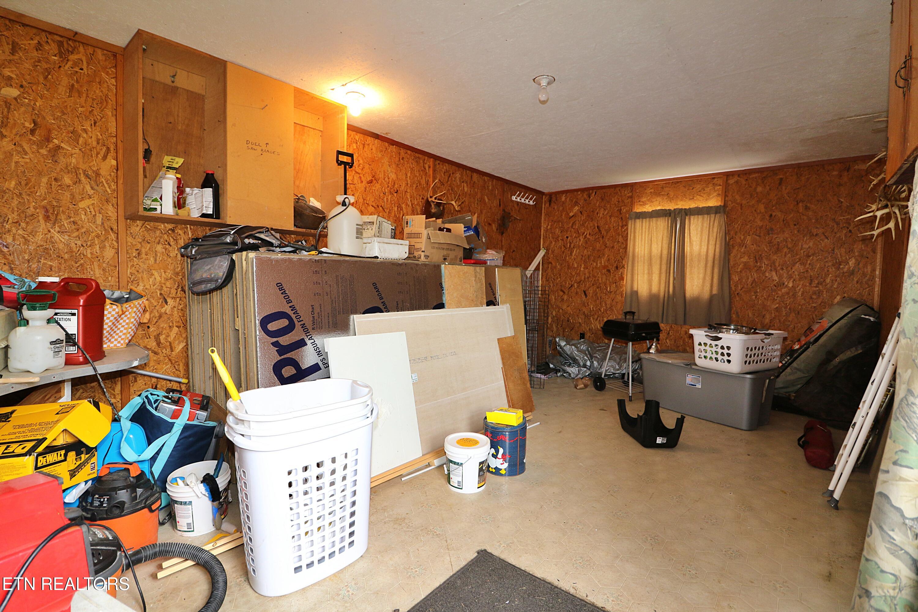 1058 Mountain View Road Robbins, TN 37852 - Photo 36 of 55 094A2520