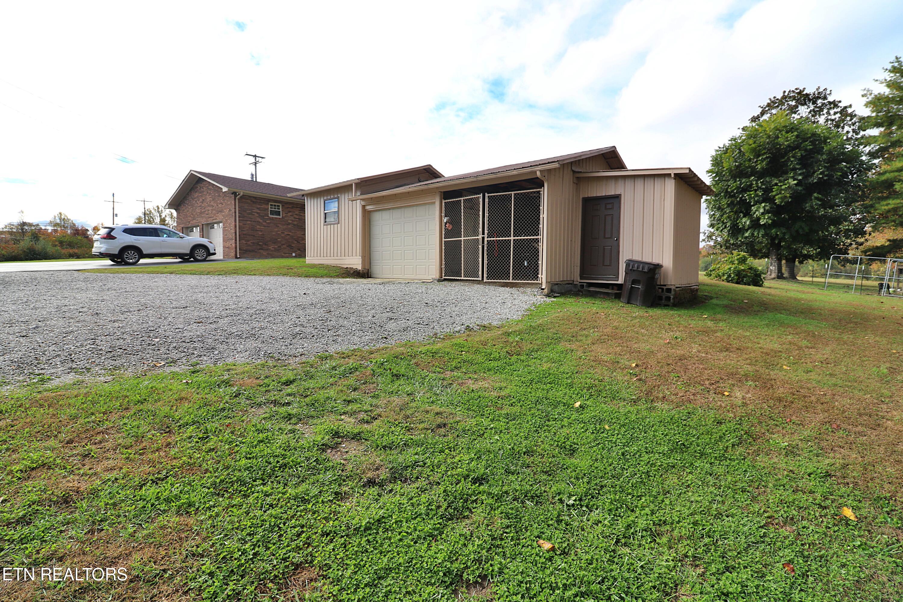 1058 Mountain View Road Robbins, TN 37852 - Photo 38 of 55 094A2495