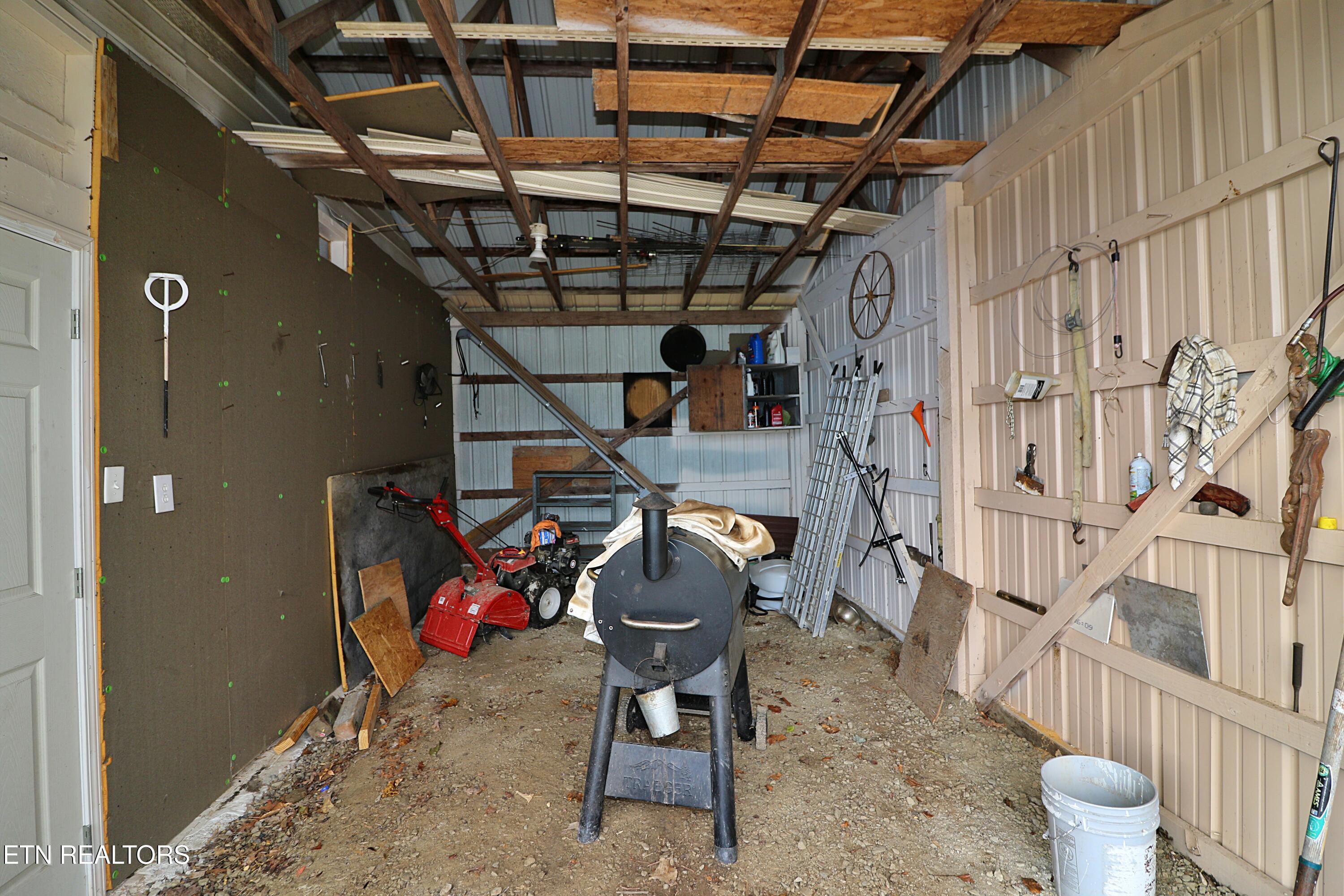 1058 Mountain View Road Robbins, TN 37852 - Photo 39 of 55 094A2522