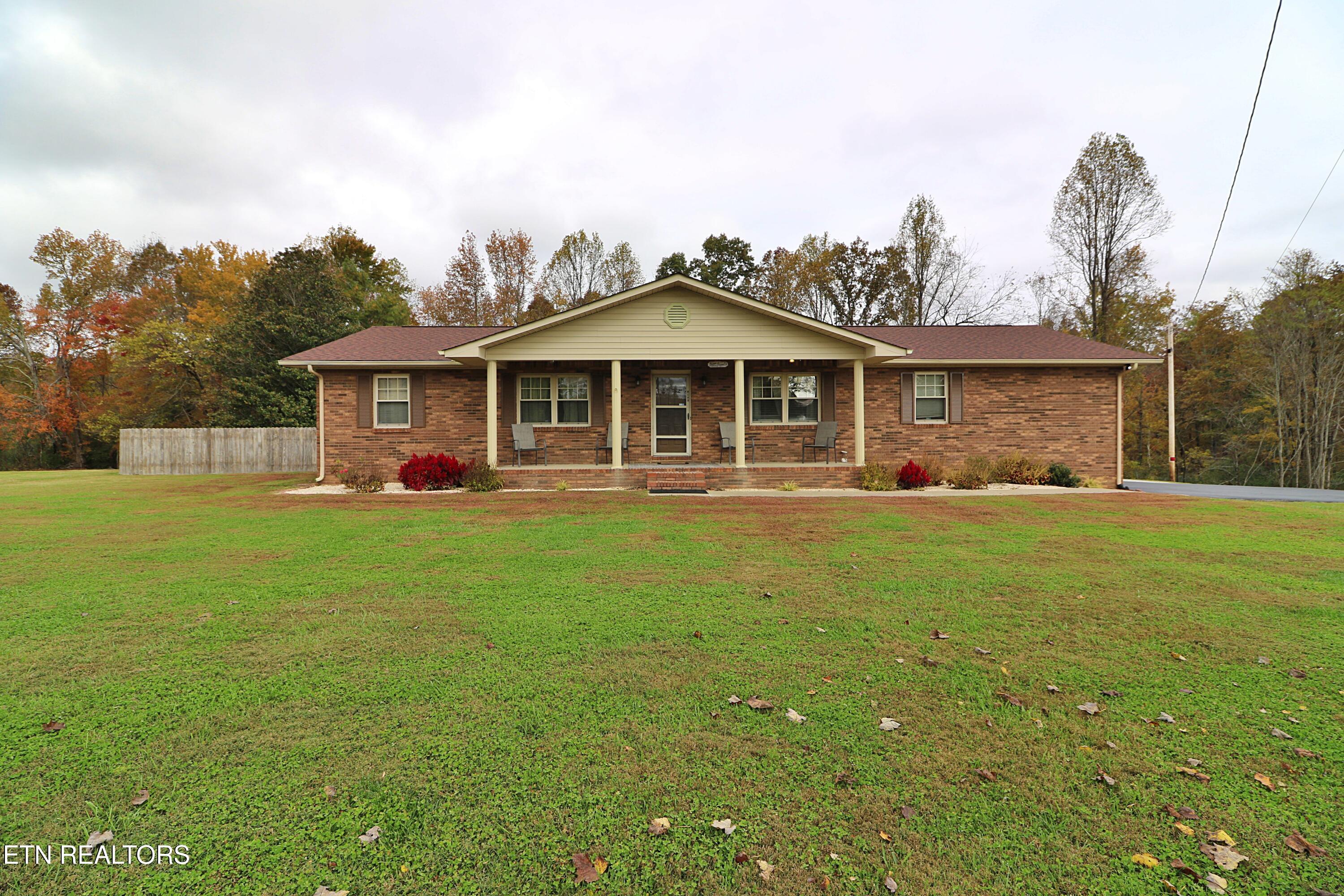1058 Mountain View Road Robbins, TN 37852 - Photo 4 of 55 094A2519