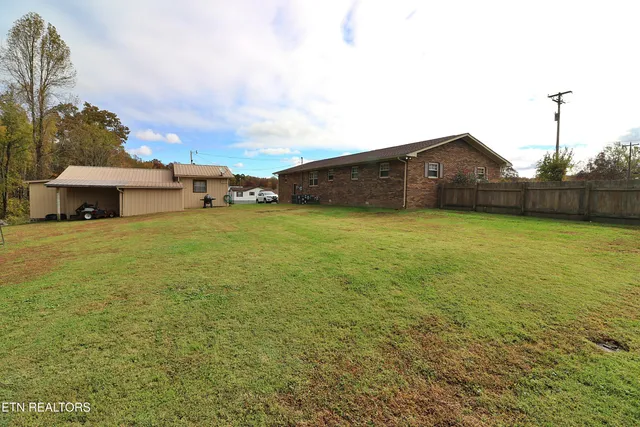 $320,000 | 1058 Mountain View Road, Robbins, TN 37852