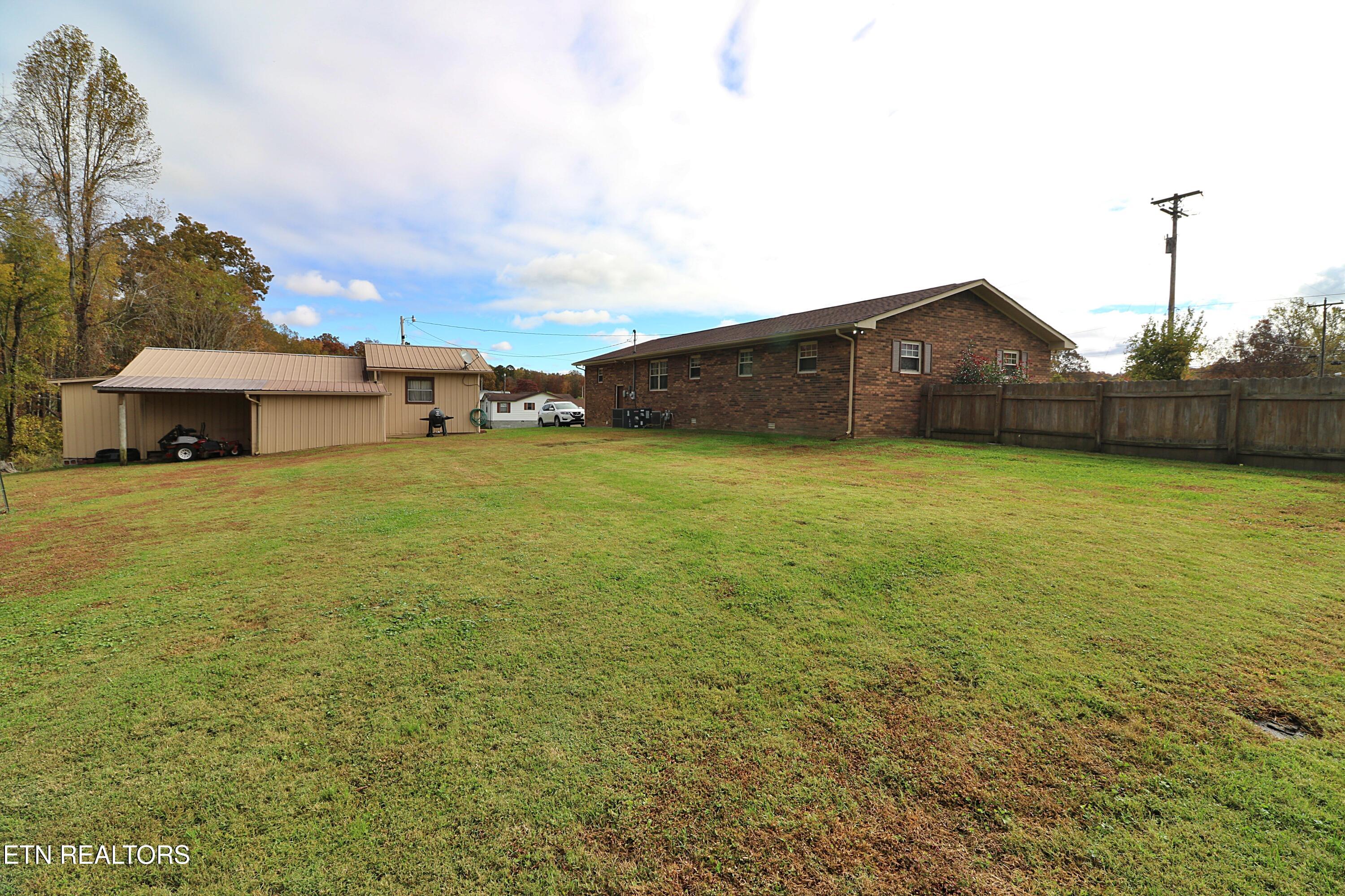 1058 Mountain View Road Robbins, TN 37852 - Photo 43 of 55 094A2507