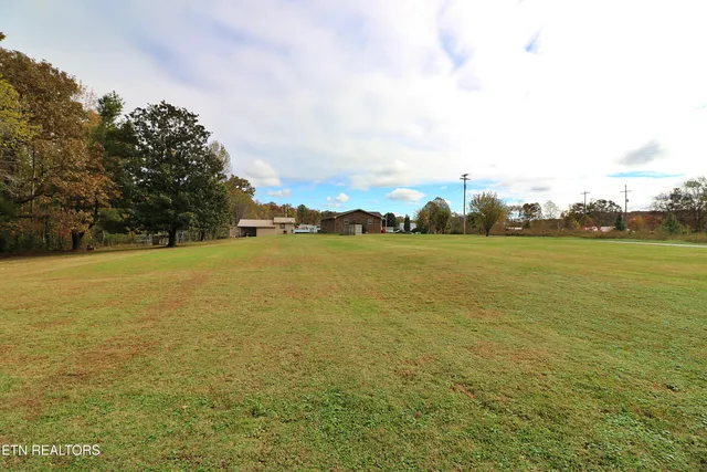 $320,000 | 1058 Mountain View Road, Robbins, TN 37852