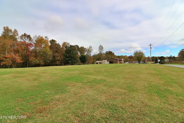 $320,000 | 1058 Mountain View Road, Robbins, TN 37852