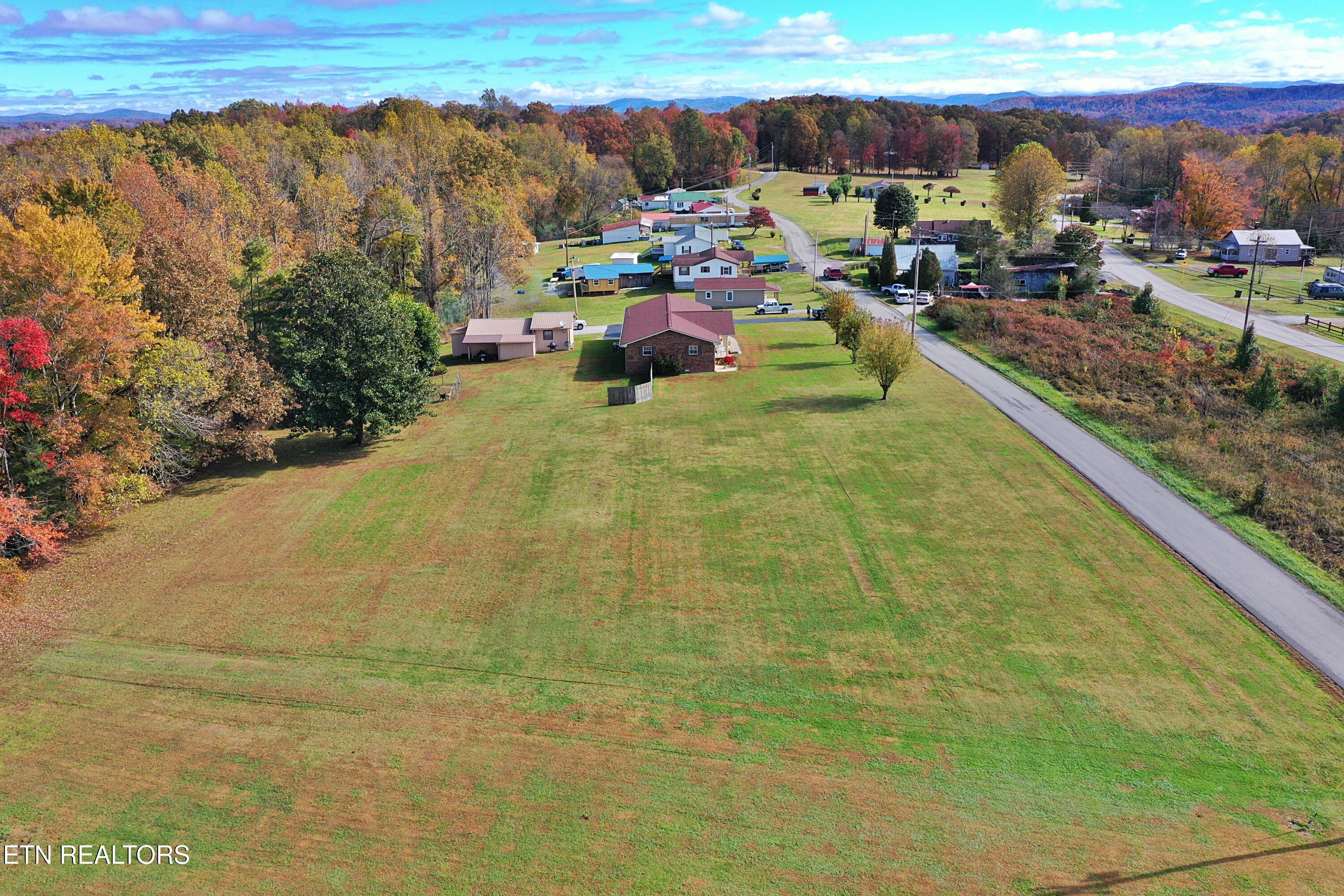 1058 Mountain View Road Robbins, TN 37852 - Photo 50 of 55 DJI_0098