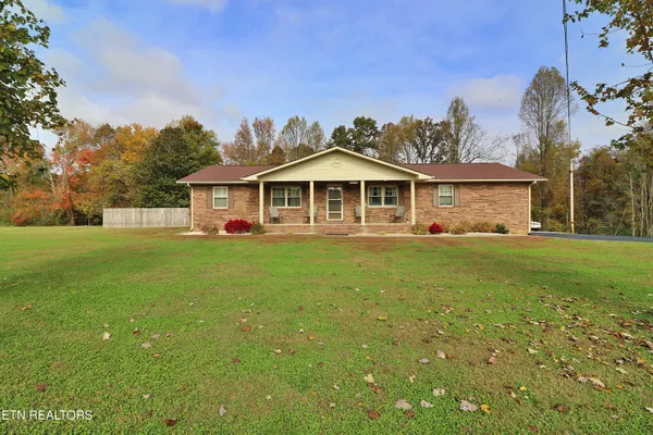 $315,000 | 1058 Mountain View Road, Robbins, TN 37852