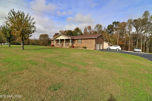 $320,000 | 1058 Mountain View Road, Robbins, TN 37852