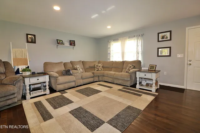 $320,000 | 1058 Mountain View Road, Robbins, TN 37852