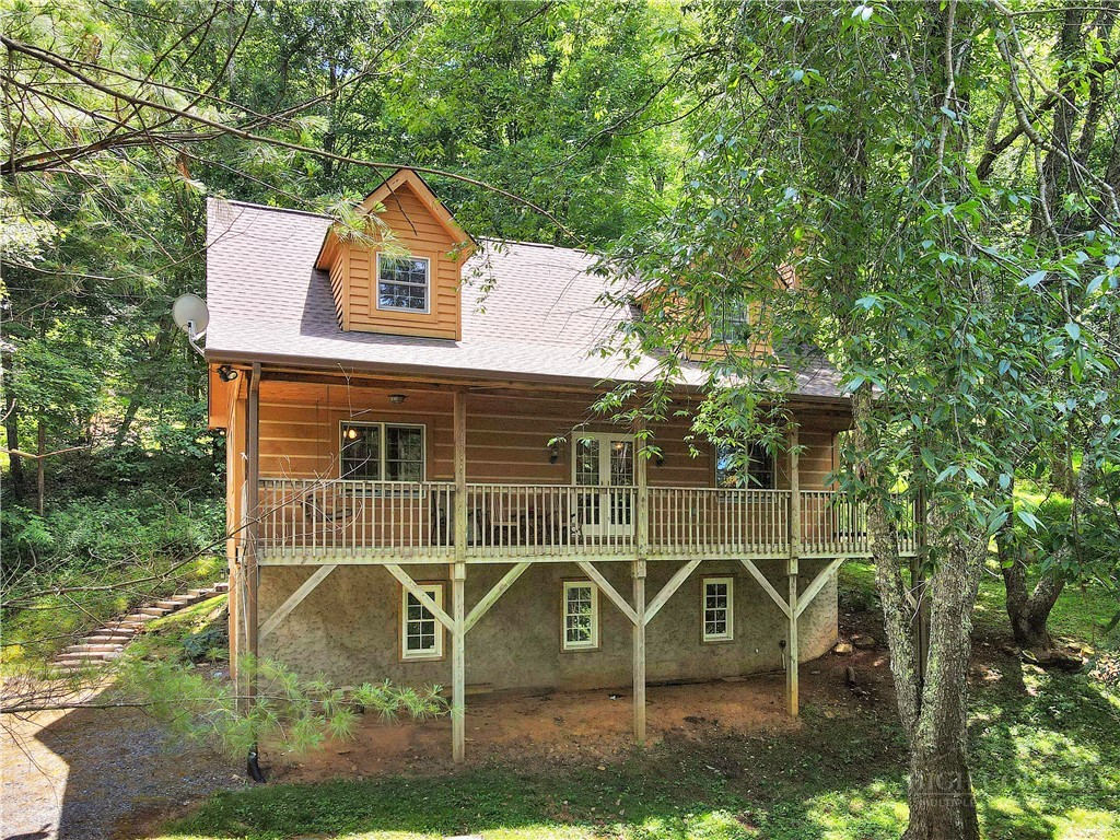 219 Red Maple Lane Boone, NC 28607 - Photo 4 of 37