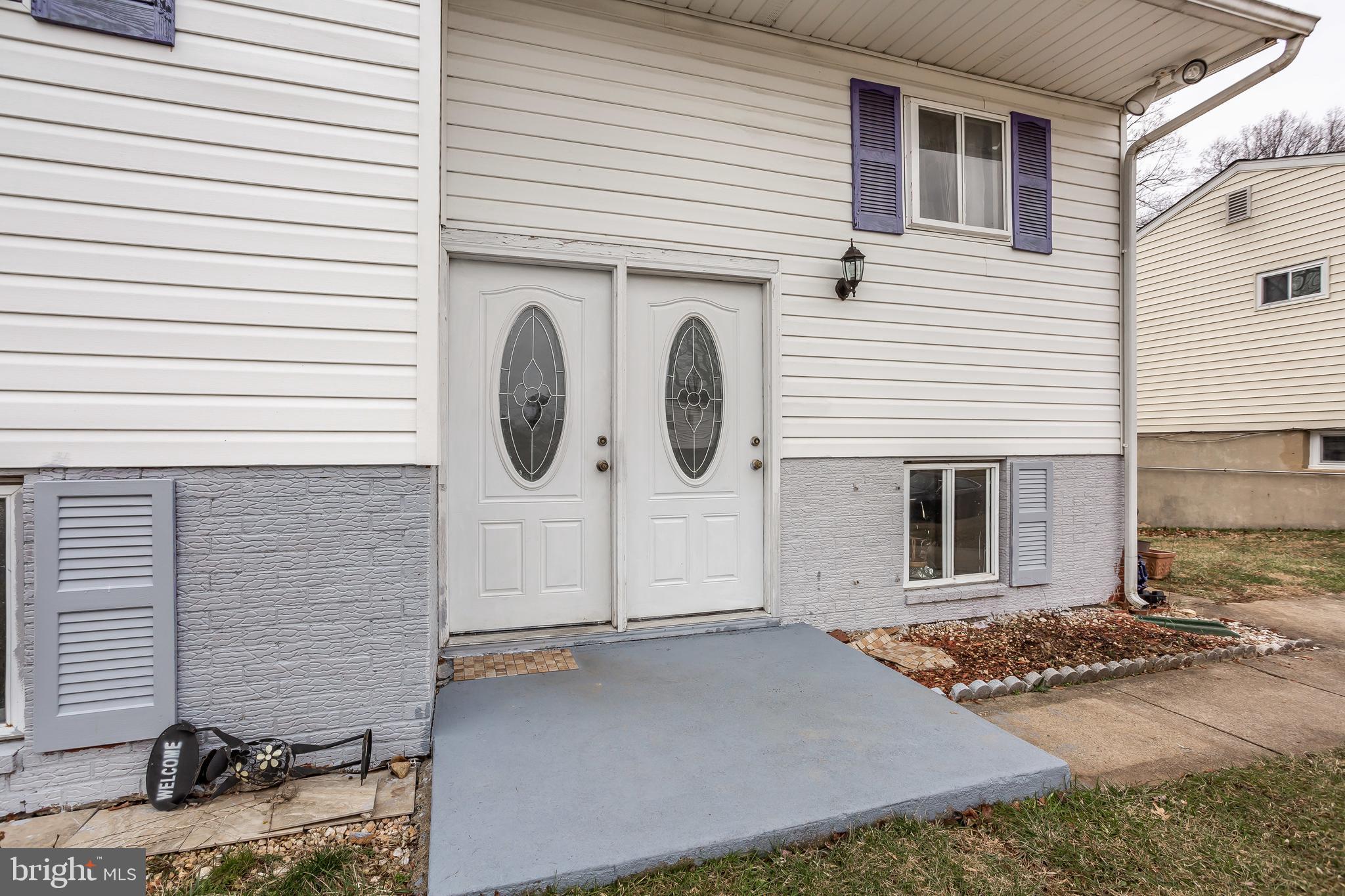 8543 Lucerne Road Randallstown, MD 21133 - Photo 1 of 45