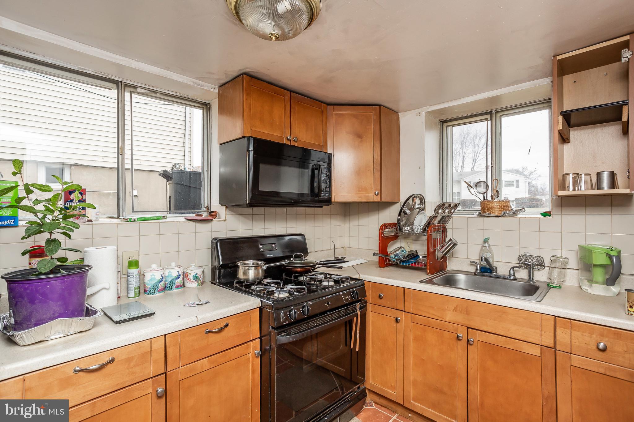 8543 Lucerne Road Randallstown, MD 21133 - Photo 18 of 45