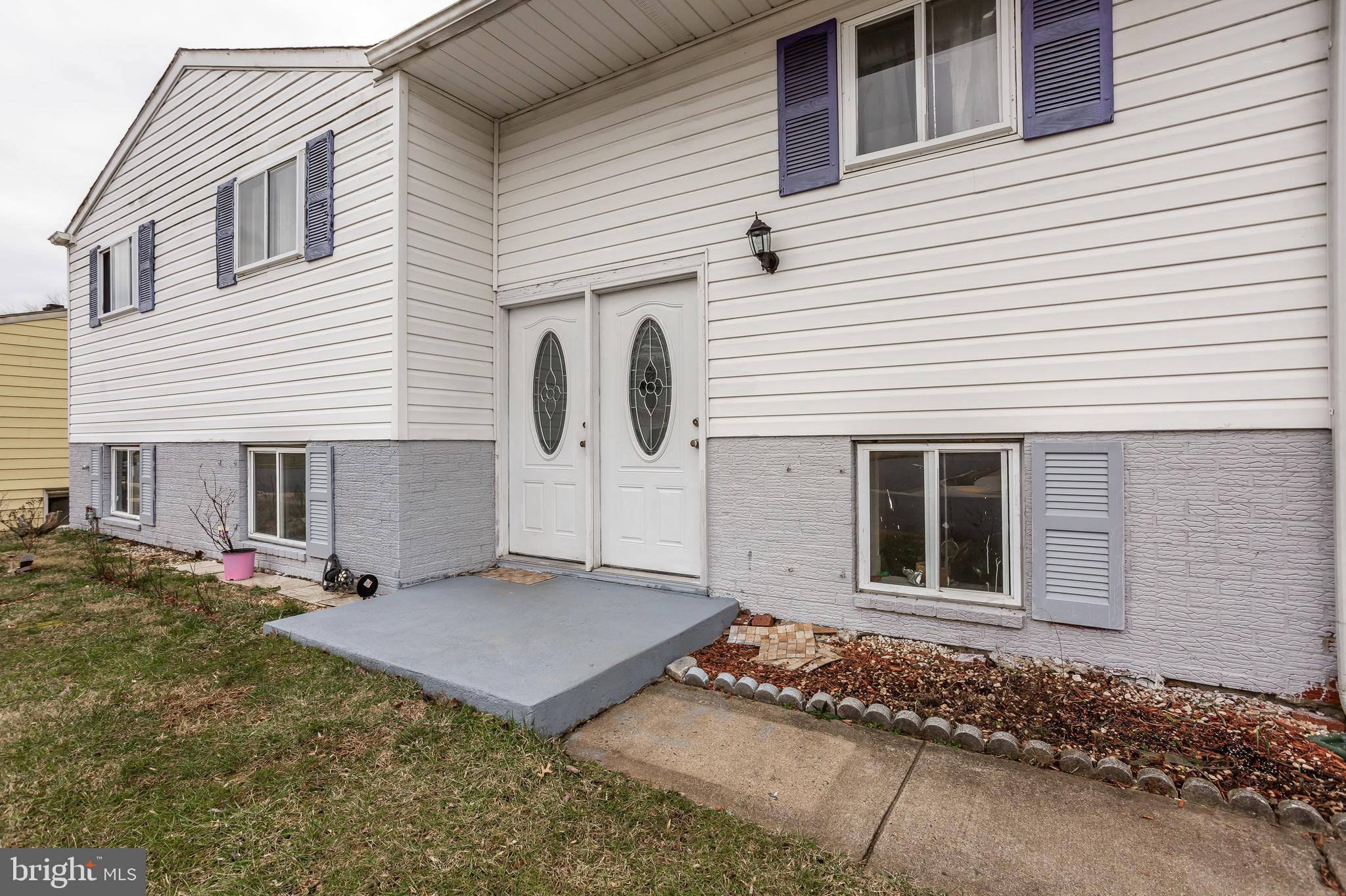 8543 Lucerne Road Randallstown, MD 21133 - Photo 3 of 45