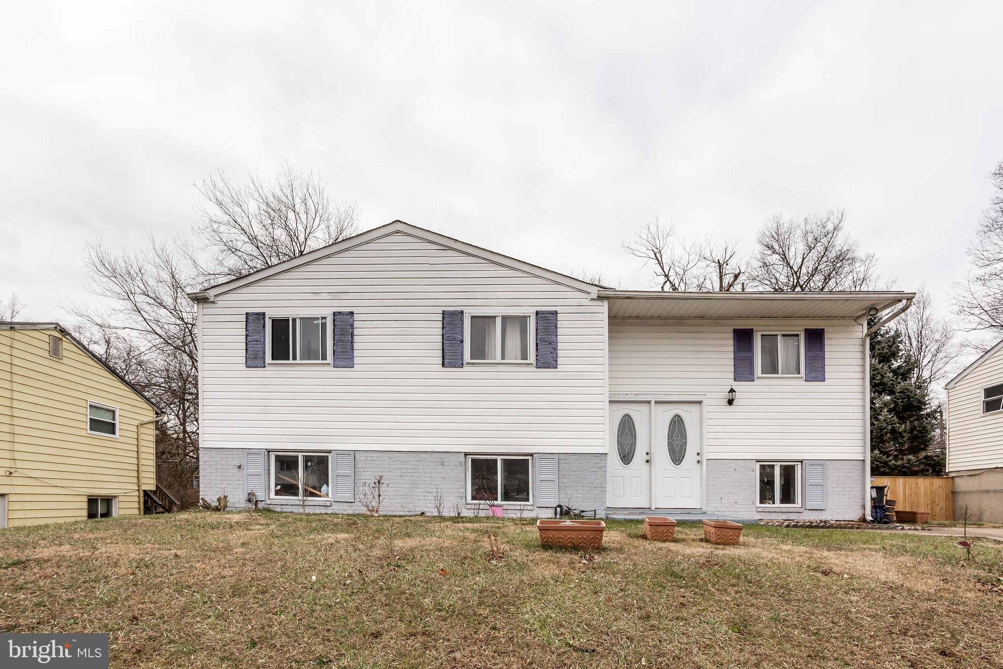 8543 Lucerne Road Randallstown, MD 21133 - Photo 4 of 45