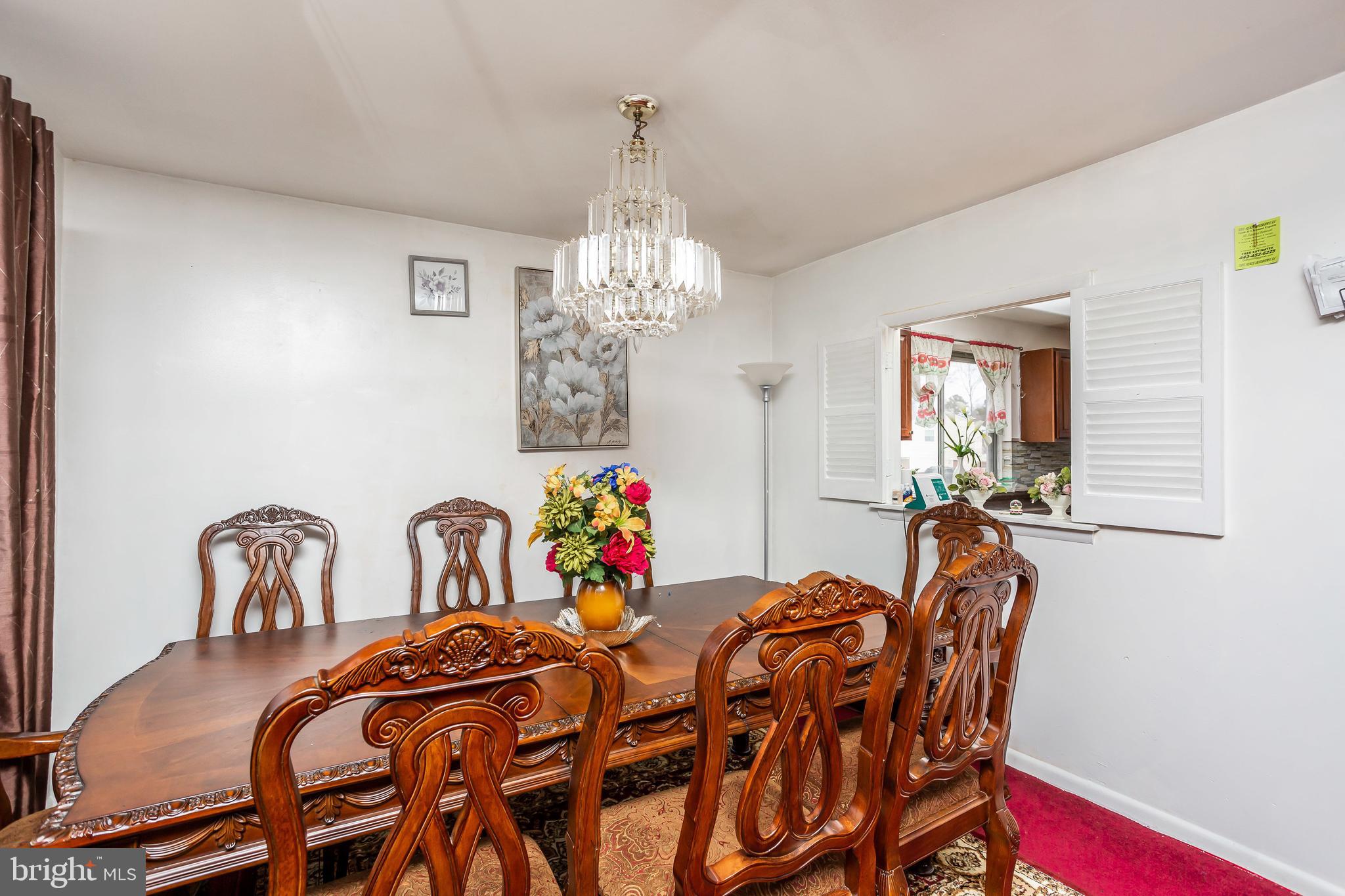 8543 Lucerne Road Randallstown, MD 21133 - Photo 36 of 45