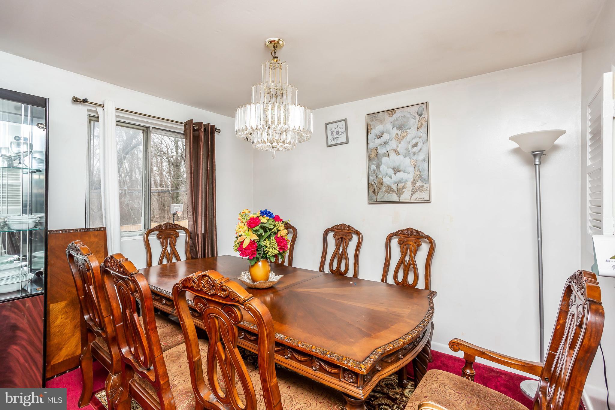8543 Lucerne Road Randallstown, MD 21133 - Photo 37 of 45