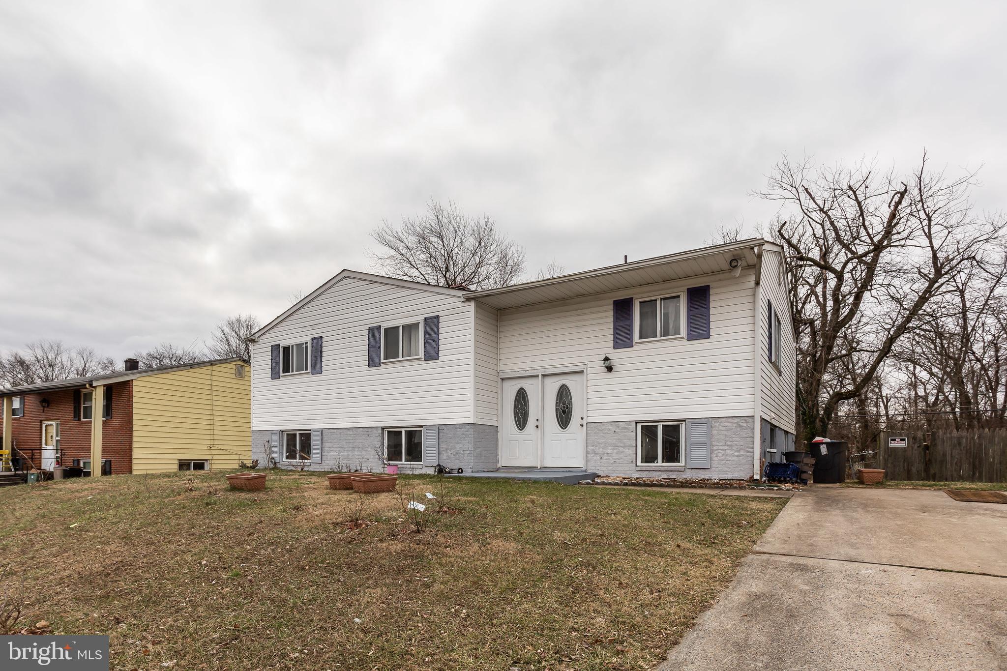 8543 Lucerne Road Randallstown, MD 21133 - Photo 5 of 45