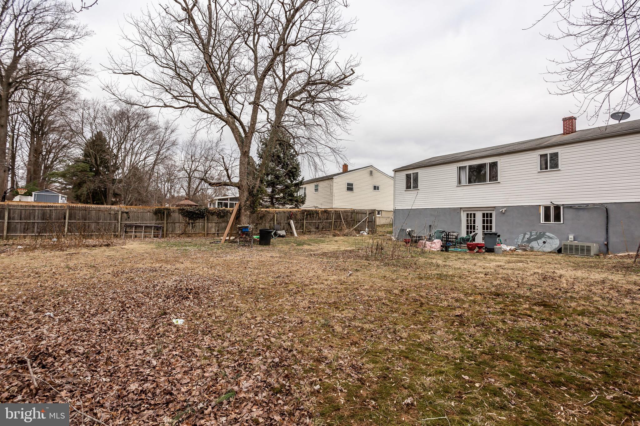 8543 Lucerne Road Randallstown, MD 21133 - Photo 7 of 45