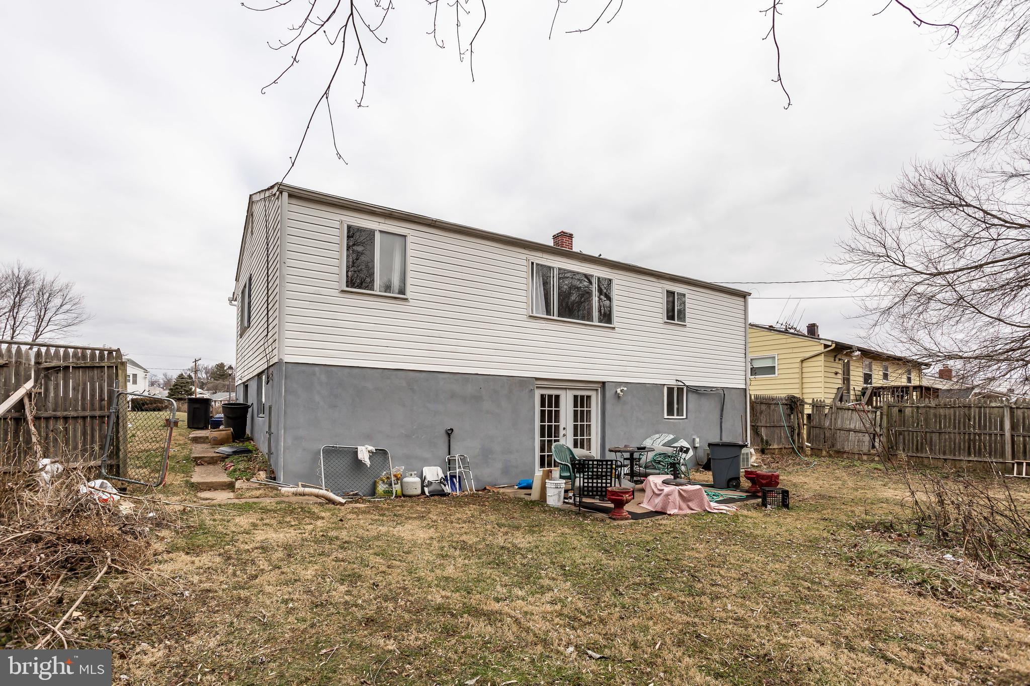 8543 Lucerne Road Randallstown, MD 21133 - Photo 8 of 45