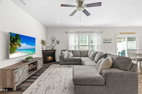 $415,000 | 3157 Retama Run, New Hill, NC 27562