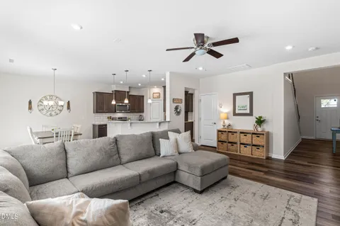 $415,000 | 3157 Retama Run, New Hill, NC 27562