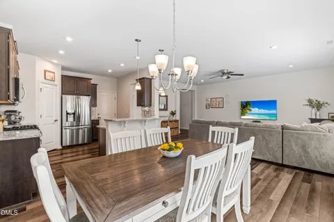 $415,000 | 3157 Retama Run, New Hill, NC 27562