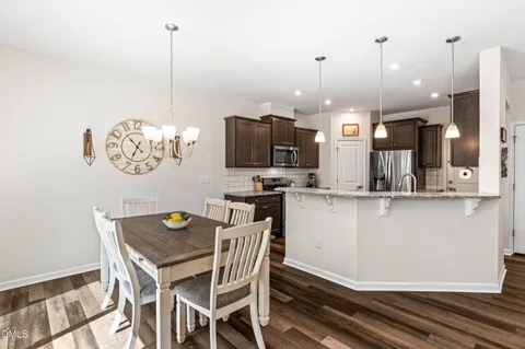 $415,000 | 3157 Retama Run, New Hill, NC 27562