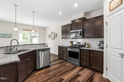 $415,000 | 3157 Retama Run, New Hill, NC 27562