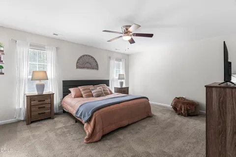 $415,000 | 3157 Retama Run, New Hill, NC 27562