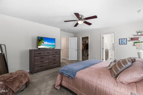 $415,000 | 3157 Retama Run, New Hill, NC 27562