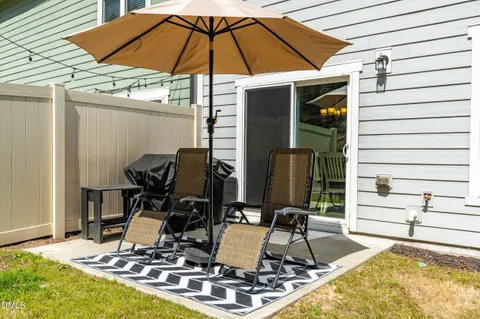 $415,000 | 3157 Retama Run, New Hill, NC 27562