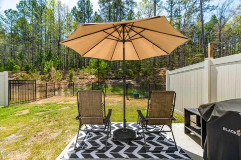 $415,000 | 3157 Retama Run, New Hill, NC 27562