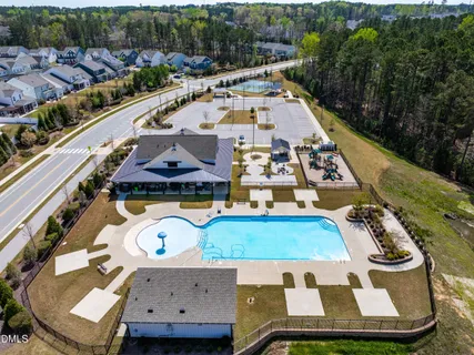 $415,000 | 3157 Retama Run, New Hill, NC 27562