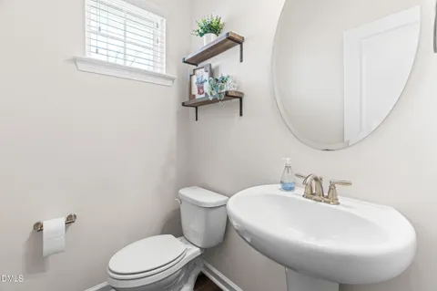 $415,000 | 3157 Retama Run, New Hill, NC 27562