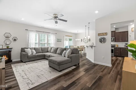 $415,000 | 3157 Retama Run, New Hill, NC 27562