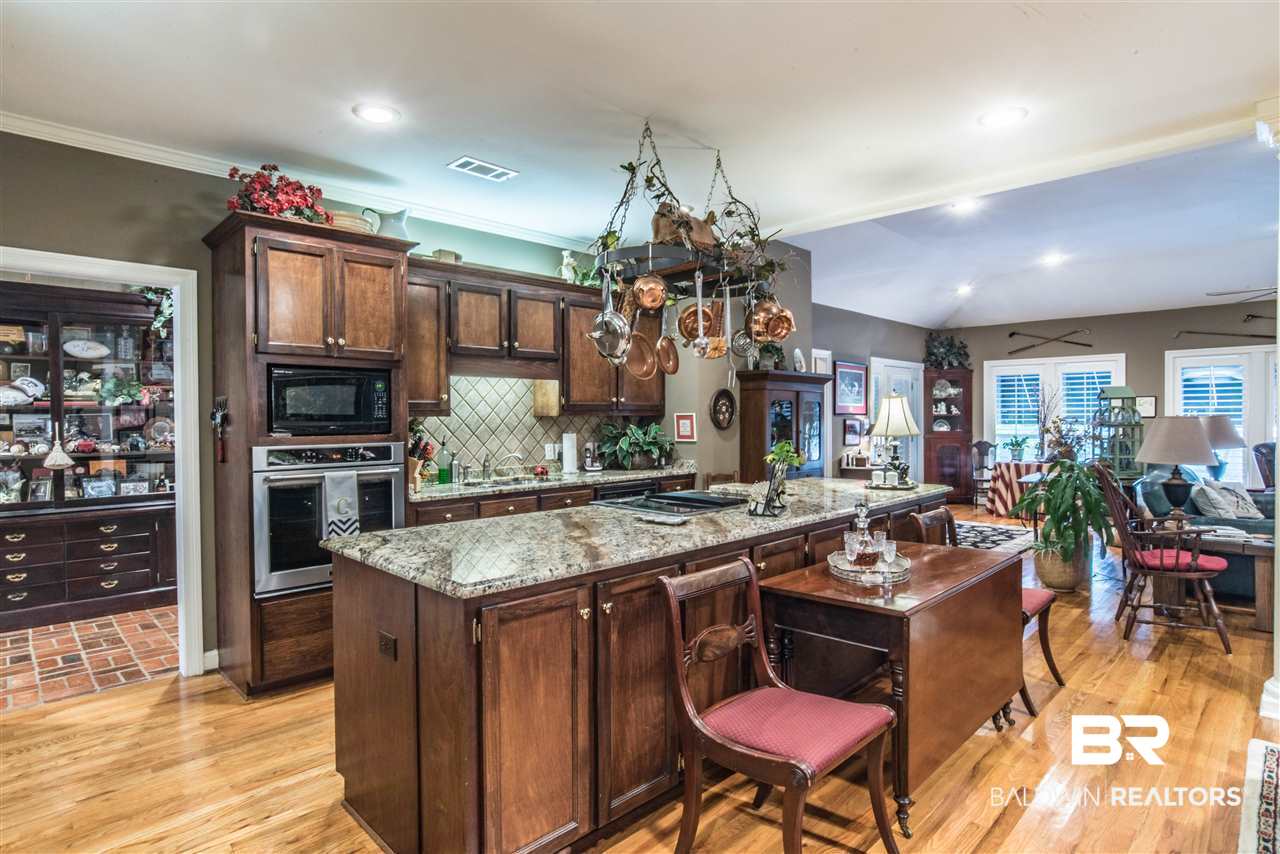 16495 Honey Road Summerdale, AL 36580 - Photo 6 of 47