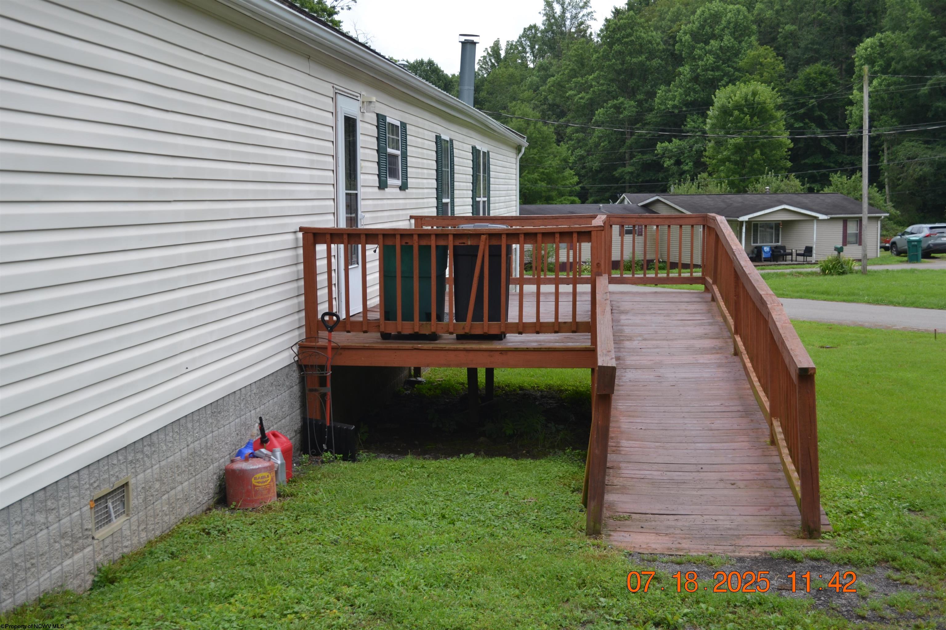 171 Salt Lick Road Sutton, WV 26601 - Photo 26 of 28 Gallery Image 26