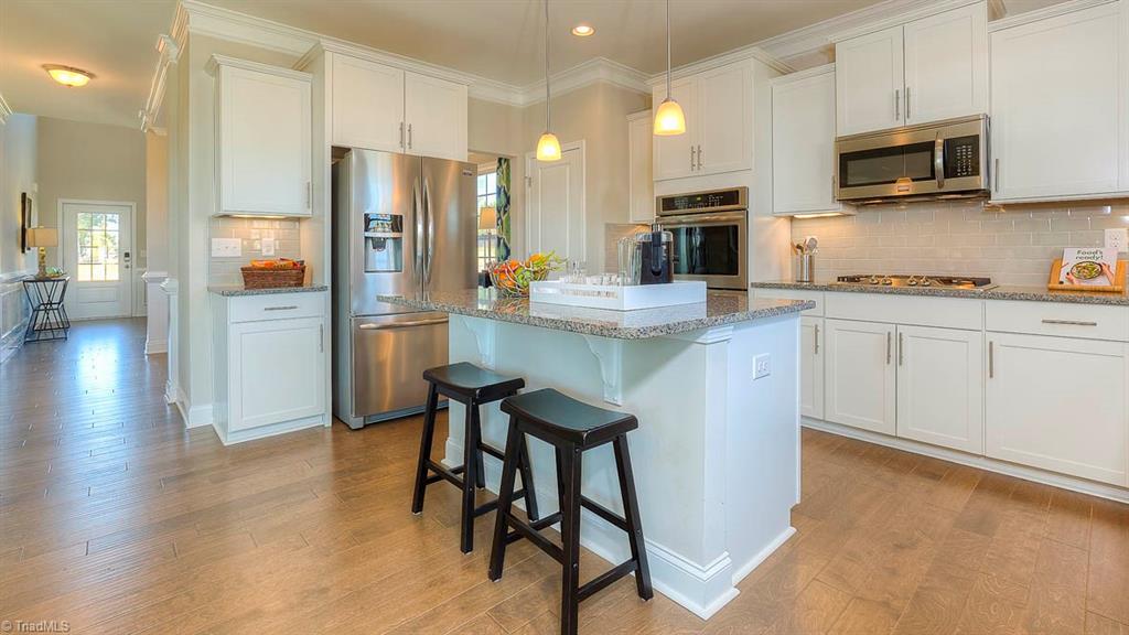 6330 Andrew Henry Court Oak Ridge, NC 27310 - Photo 14 of 31 REPRESENTATIVE PHOTO NOT ACTUAL HOME