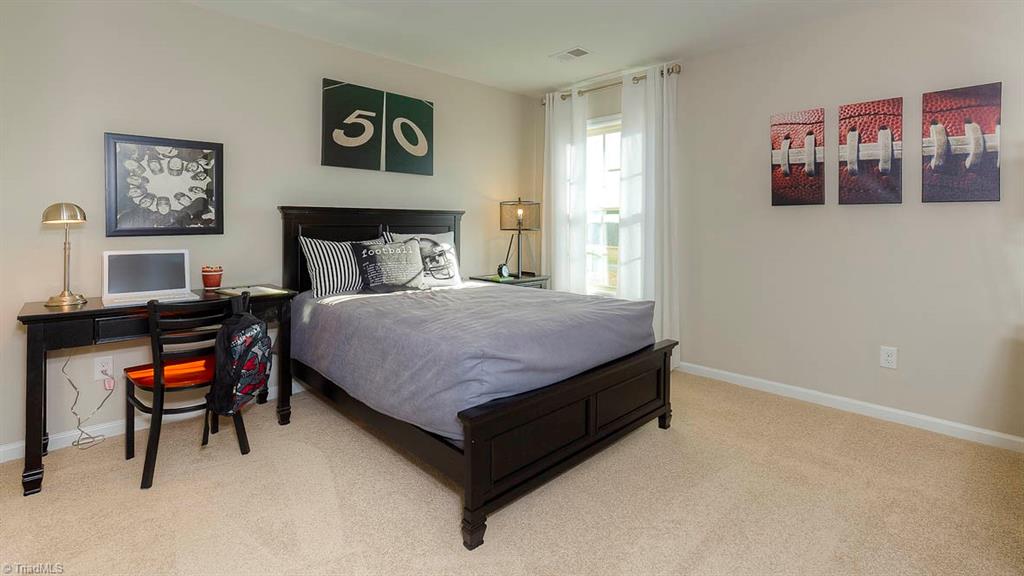 6330 Andrew Henry Court Oak Ridge, NC 27310 - Photo 18 of 31 REPRESENTATIVE PHOTO NOT ACTUAL HOME
